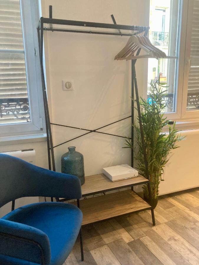 Apartamento Le Foch Châlons-en-Champagne
