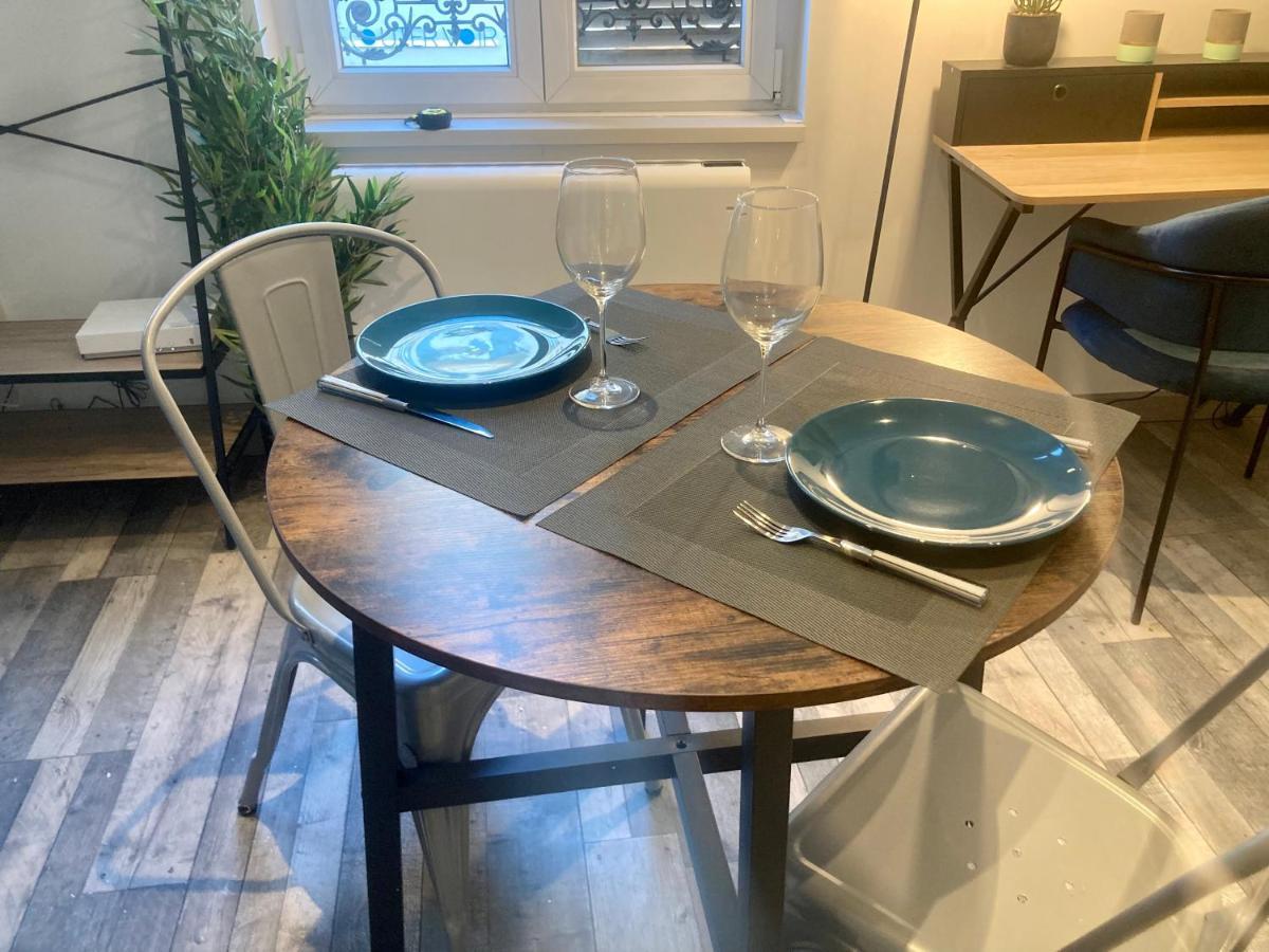 Le Foch Apartment *