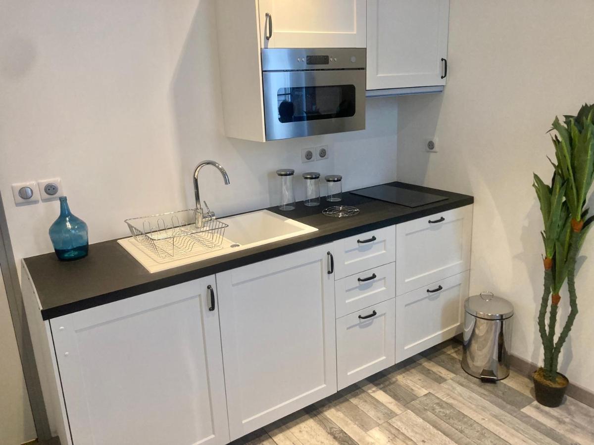 Apartment Le Foch *