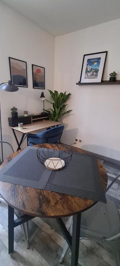 Apartment Le Foch *