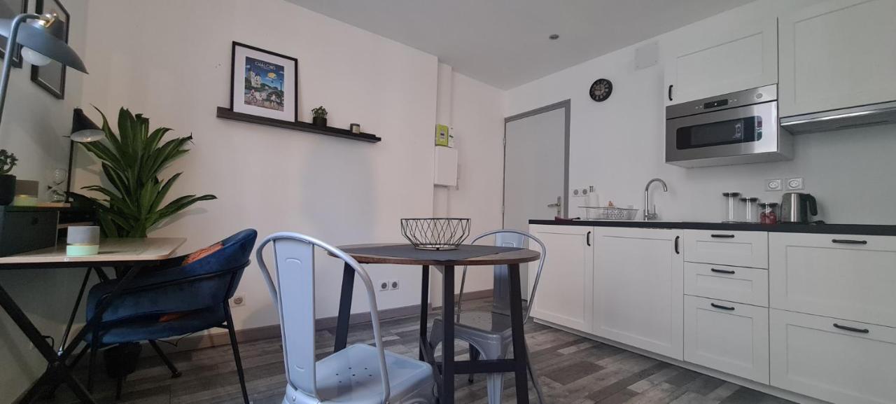 Apartment Le Foch Chalons-en-Champagne