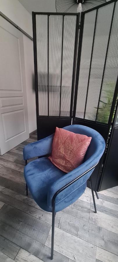 Le Foch Apartment Chalons-en-Champagne